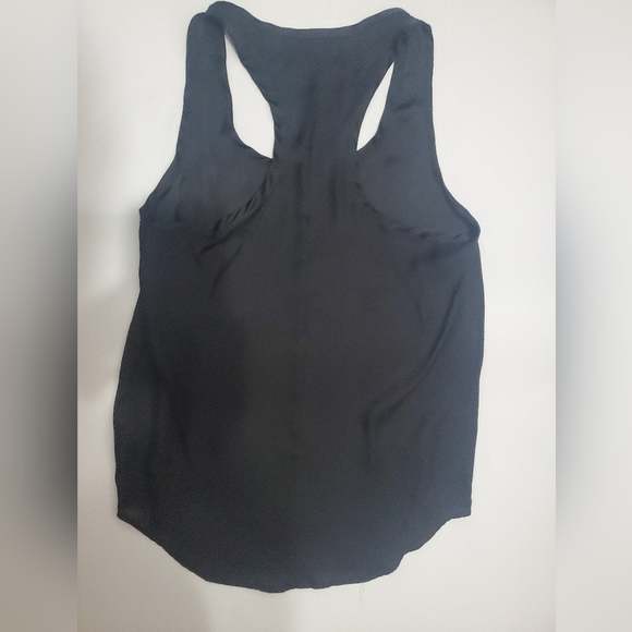 2/$10 Oxford & Regent Racerback Silky Tank Mix & Match With Same Deal - Picture 2 of 3